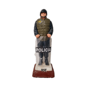 Policía Nacional del Perú – Use