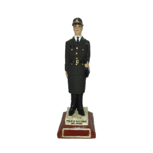 Policía Nacional del Perú – Femenina