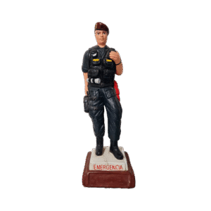 Policía Nacional del Perú – Emergencia