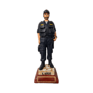 Policía Nacional del Perú - Escuadrón Verde