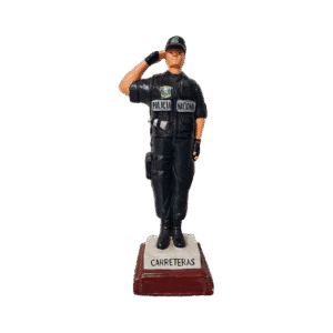 Policía Nacional del Perú – Carreteras