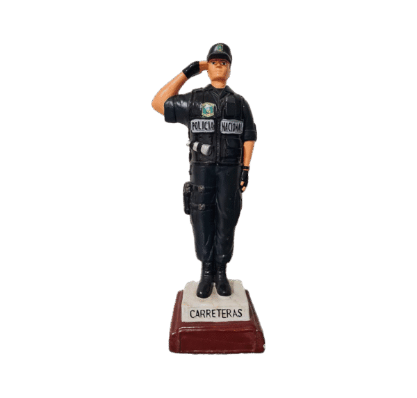 Policía Nacional del Perú – Carreteras