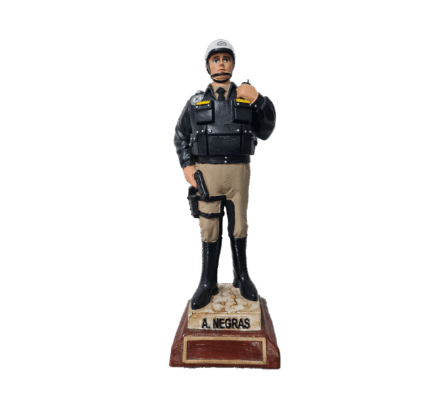 Policía Nacional del Perú – Aguilas Negras