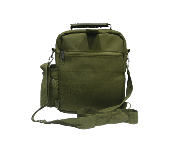 Morral Táctico de Hombro Brother Molle Compact - Imagen 2