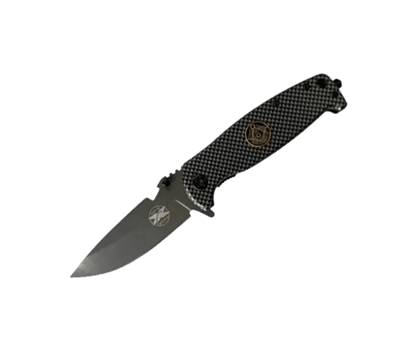 Cuchillo Táctico Plegable Mason Multiusos - Imagen 5