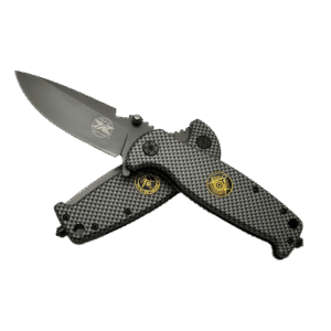 Cuchillo Táctico Plegable Mason Multiusos