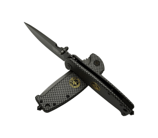 Cuchillo Táctico Plegable Mason Multiusos - Imagen 2