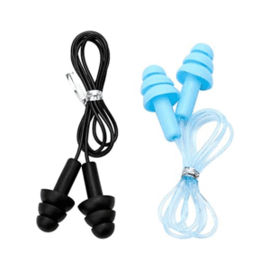 Tapones De Silicona Para Oídos