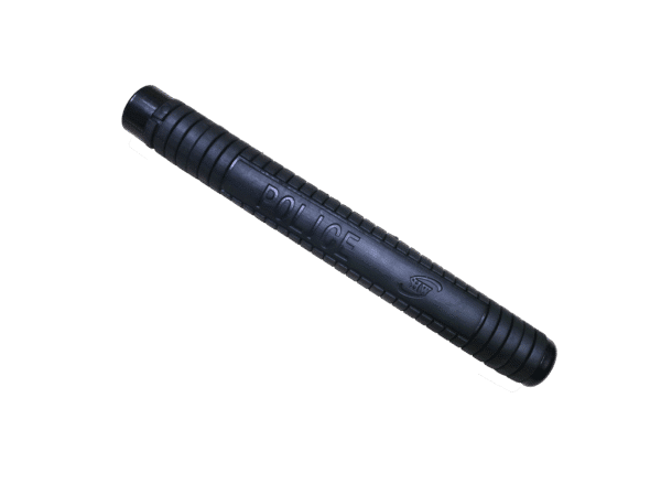 Vara Extendible De Seguridad