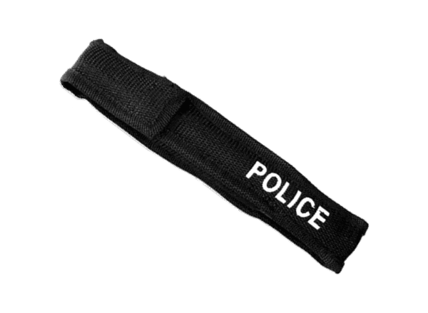 Vara Extendible De Seguridad - Imagen 4