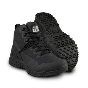 Alpha Fury 6" S.W.A.T Original