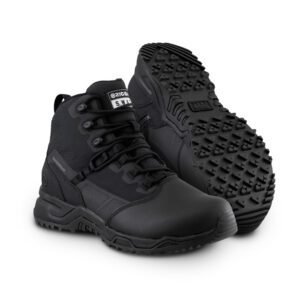 Alpha Fury 6" S.W.A.T Original