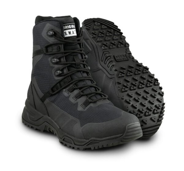 Alpha Fury 2.0 S.W.A.T Original