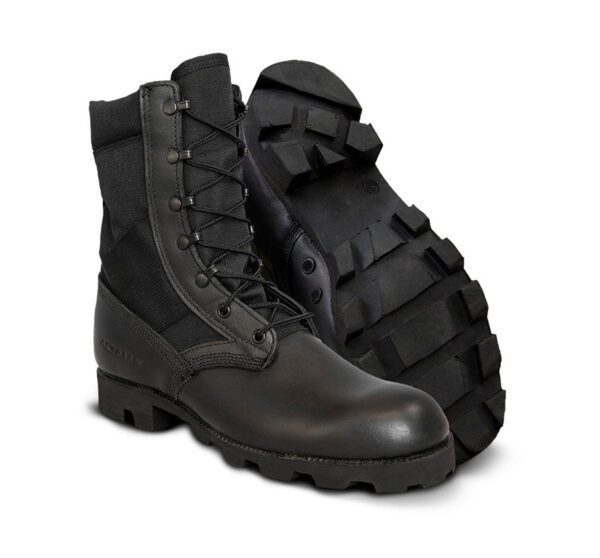 Borceguí ALTAMA Jungle Px 10.5
