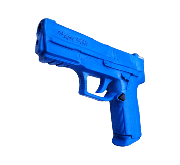 Maqueta Funda de Pistola Sig Sauer