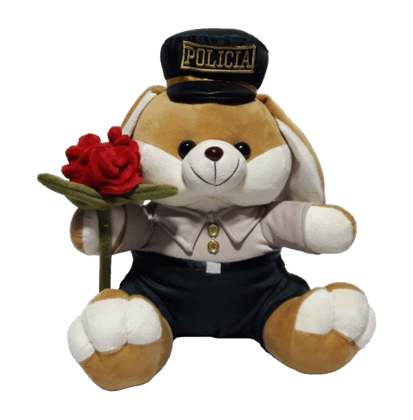 Peluches institucionales de Colección - Imagen 3