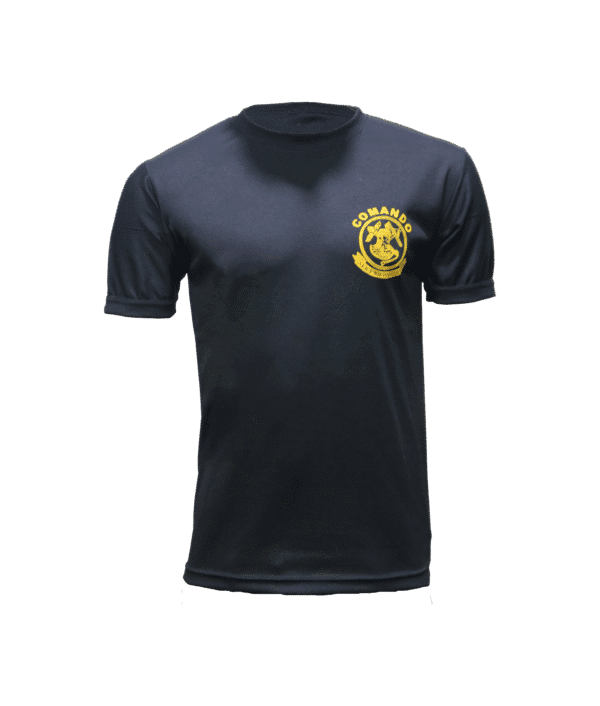 Polo Comando - Imagen 2