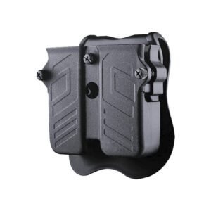 Cargador Dual Universal 9 mm 4.0 4.5