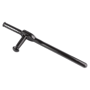 Baston Tonfa Macana Polimero Tolete