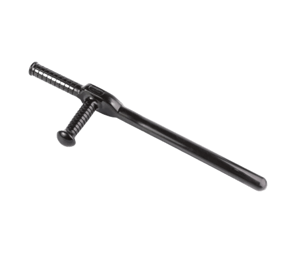 Baston Tonfa Macana Polimero Tolete