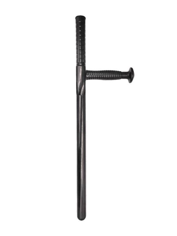Baston Tonfa Macana Polimero Tolete - Imagen 2