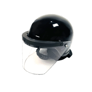 Casco Antimotin Nacional