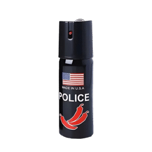 Gas Pimienta Police 30ml