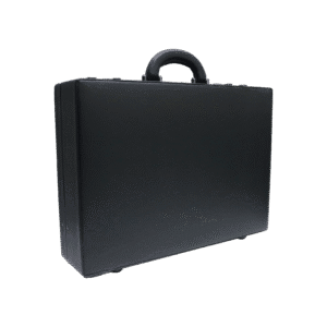 Maletín James Bond (Tipo Attaché)