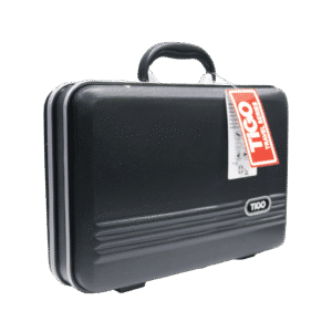 Maletín Rígido Tigo Travel Series Negro