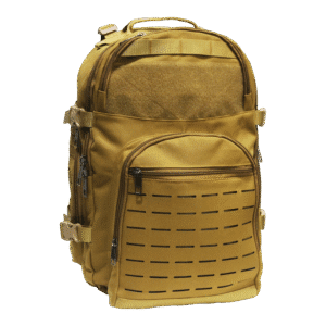 Mochila Táctica Tipo Highland