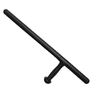 Tonfa de Policarbonato