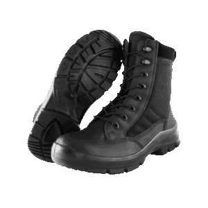 Borceguí Táctico Wellco Peruana Modelo 561 PU