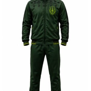 Buzo de Entrenamiento del Ejército