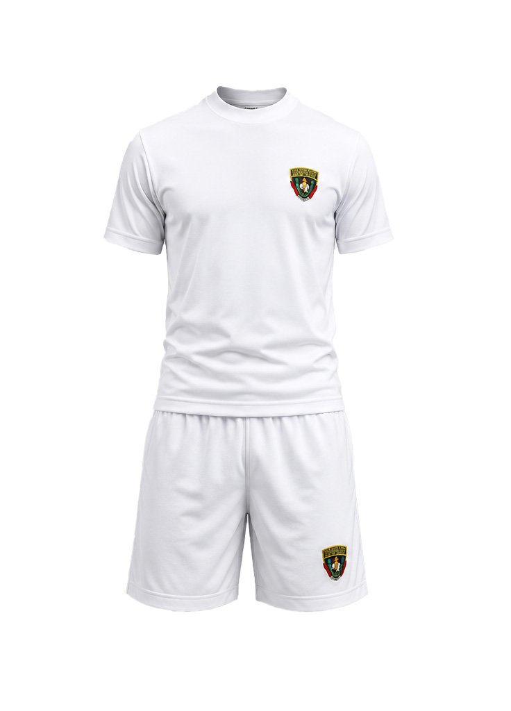 Conjunto Deportivo para Cadete