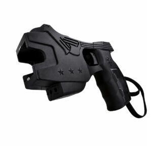 Táser Recargable Tipo Pistola