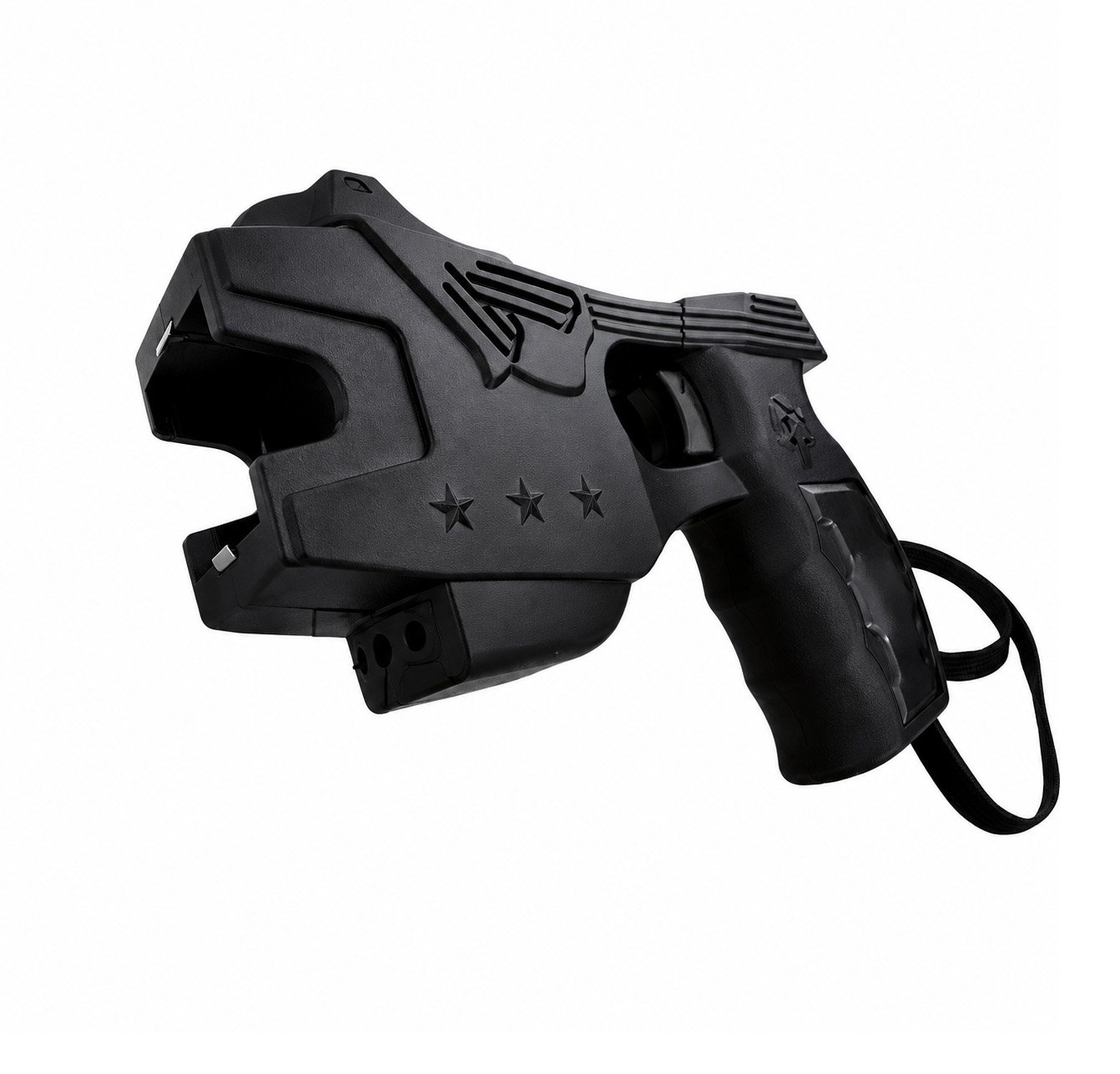 Táser Recargable Tipo Pistola