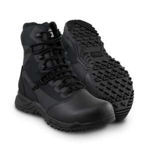 Alpha Fury 2.0 8 Polishable Toe SZ WP