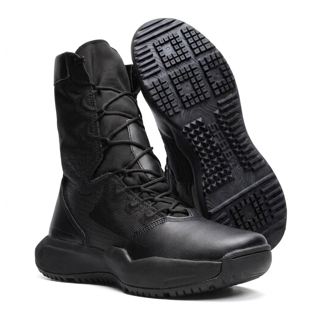 Borceguí Nike SFB B1
