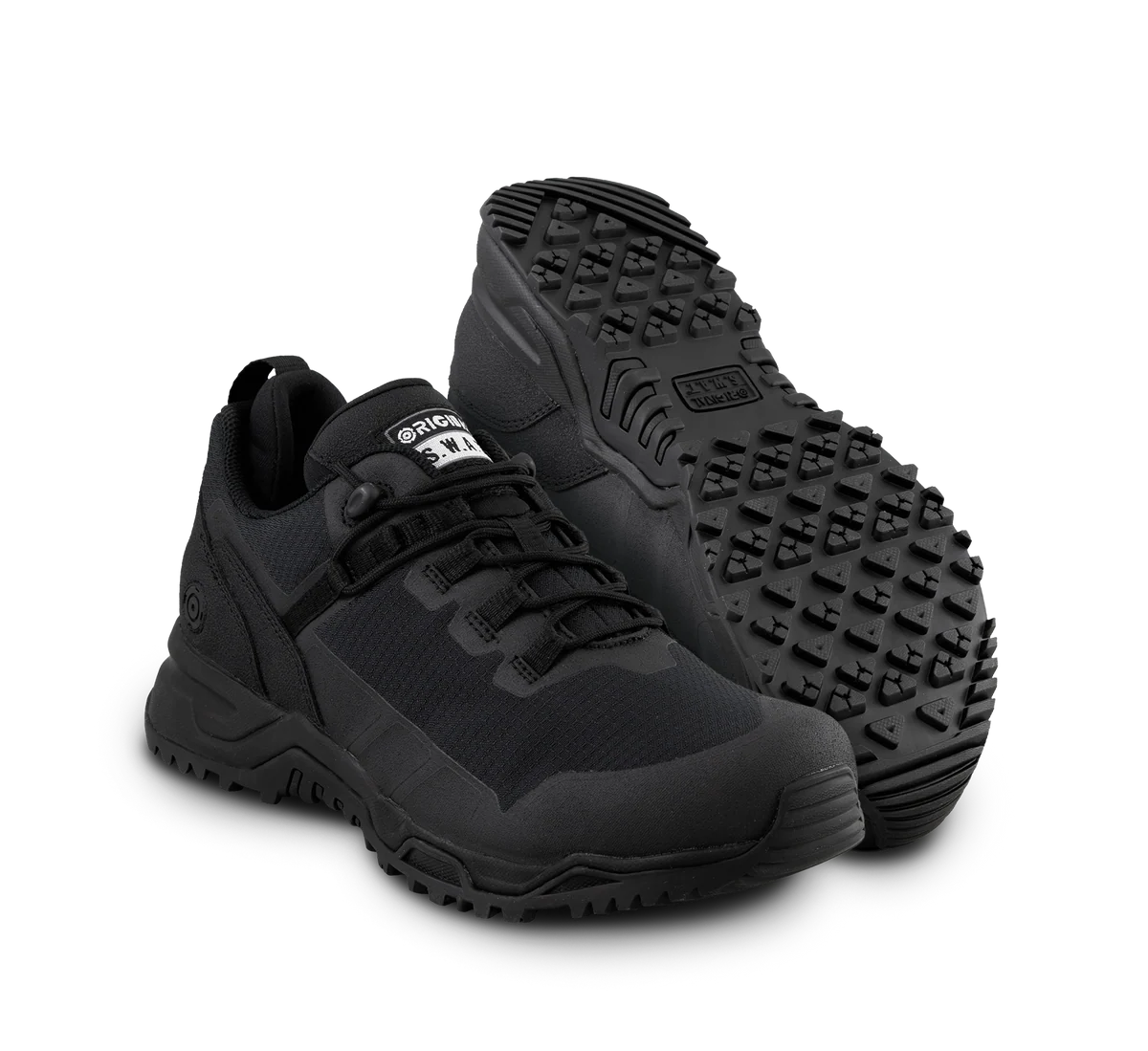 Alpha Fury 2.0 Low