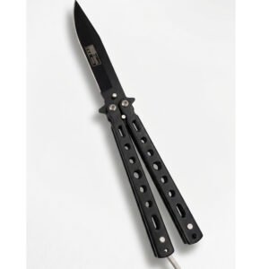 Navaja Cuchillo Mariposa