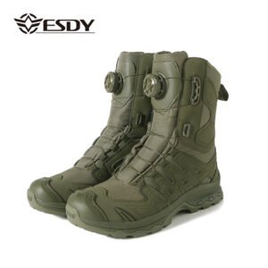 Borceguís ESDY Quick Response B.O.A